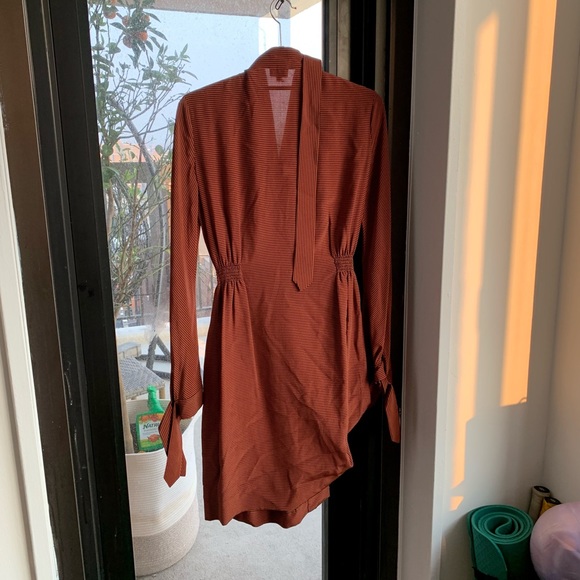 Paul Smith Women’s Dress and Slip Euro size 42 - Picture 2 of 6